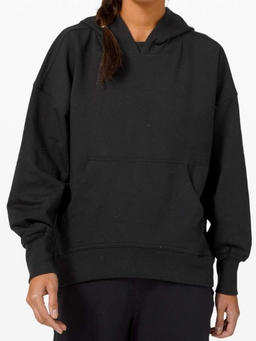 Lululemon LA Back In Action Hoodie